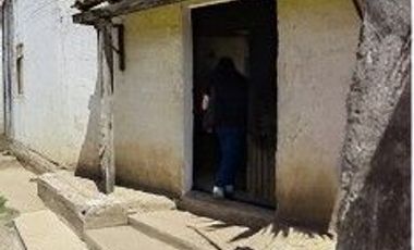 Venta de Hotel, Cabaña y Galera en Barrio Independencia Tlanchinol Hidalgo/ Adjudicacion Bancaria