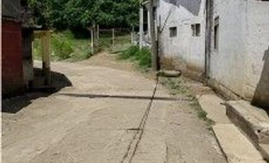 Venta de Hotel, Cabaña y Galera en Barrio Independencia Tlanchinol Hidalgo/ Adjudicacion Bancaria