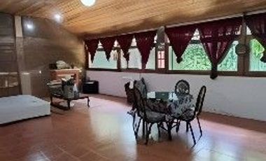 Venta de Hotel, Cabaña y Galera en Barrio Independencia Tlanchinol Hidalgo/ Adjudicacion Bancaria