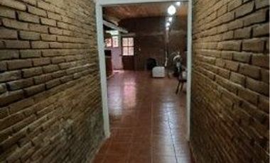 Venta de Hotel, Cabaña y Galera en Barrio Independencia Tlanchinol Hidalgo/ Adjudicacion Bancaria