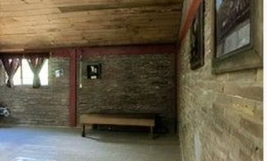 Venta de Hotel, Cabaña y Galera en Barrio Independencia Tlanchinol Hidalgo/ Adjudicacion Bancaria