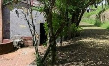 Venta de Hotel, Cabaña y Galera en Barrio Independencia Tlanchinol Hidalgo/ Adjudicacion Bancaria