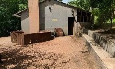 Venta de Hotel, Cabaña y Galera en Barrio Independencia Tlanchinol Hidalgo/ Adjudicacion Bancaria