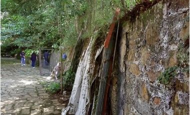 Venta de Hotel, Cabaña y Galera en Barrio Independencia Tlanchinol Hidalgo/ Adjudicacion Bancaria