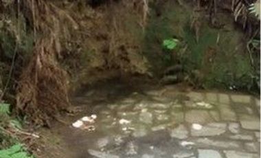 Venta de Hotel, Cabaña y Galera en Barrio Independencia Tlanchinol Hidalgo/ Adjudicacion Bancaria