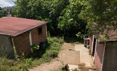 Venta de Hotel, Cabaña y Galera en Barrio Independencia Tlanchinol Hidalgo/ Adjudicacion Bancaria