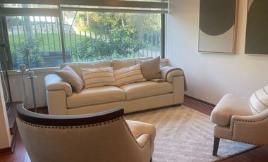 Amplio departamento 3D-3B-1EST + terraza 33 m² en sector exclusivo de Concepción