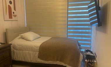 Amplio departamento 3D-3B-1EST + terraza 33 m² en sector exclusivo de Concepción