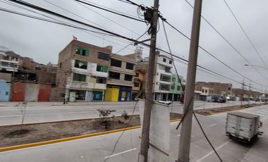 Se alquila 200m2 de aires comercial