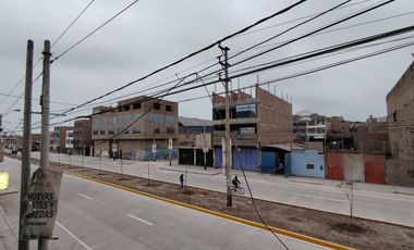 Se alquila 200m2 de aires comercial