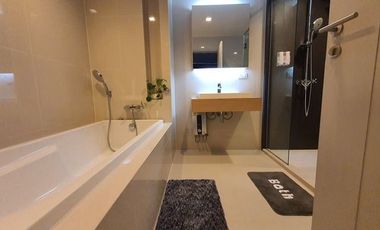 Escape to Nature 2-Bedroom Condo at 23 Degree Khao Yai, Mountain Views