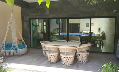 VENTA DE CASA YECAPIXTLA