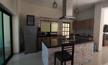 VENTA DE CASA YECAPIXTLA