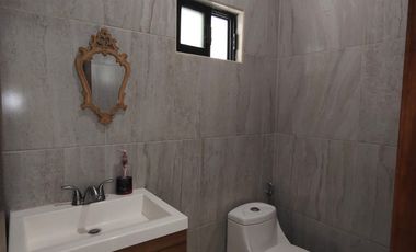 VENTA DE CASA YECAPIXTLA