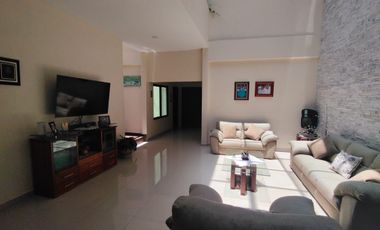 VENTA DE CASA YECAPIXTLA