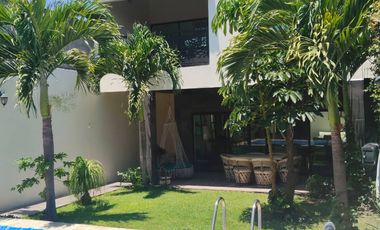 VENTA DE CASA YECAPIXTLA