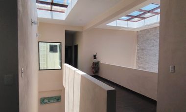 VENTA DE CASA YECAPIXTLA