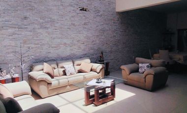 VENTA DE CASA YECAPIXTLA