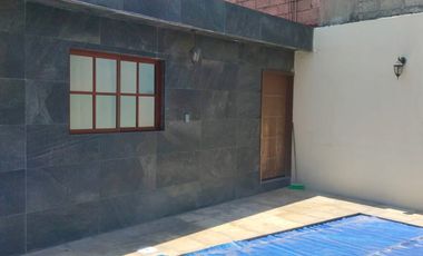 VENTA DE CASA YECAPIXTLA