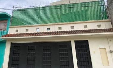 VENTA DE CASA YECAPIXTLA