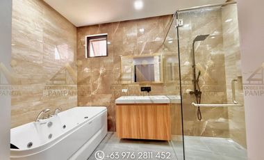 ₱23.5 M 𝐂𝐎𝐑𝐍𝐄𝐑 𝐋𝐔𝐗𝐔𝐑𝐘 𝐌𝐎𝐃𝐄𝐑𝐍 𝐇𝐎𝐌𝐄 𝐅𝐎𝐑 𝐒𝐀𝐋𝐄 - ANGELES PAMPANGA