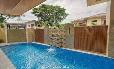 ₱23.5 M 𝐂𝐎𝐑𝐍𝐄𝐑 𝐋𝐔𝐗𝐔𝐑𝐘 𝐌𝐎𝐃𝐄𝐑𝐍 𝐇𝐎𝐌𝐄 𝐅𝐎𝐑 𝐒𝐀𝐋𝐄 - ANGELES PAMPANGA