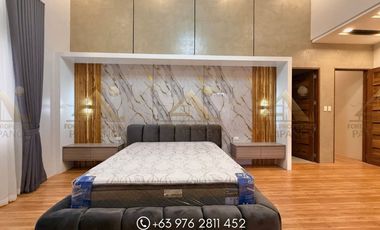 ₱23.5 M 𝐂𝐎𝐑𝐍𝐄𝐑 𝐋𝐔𝐗𝐔𝐑𝐘 𝐌𝐎𝐃𝐄𝐑𝐍 𝐇𝐎𝐌𝐄 𝐅𝐎𝐑 𝐒𝐀𝐋𝐄 - ANGELES PAMPANGA