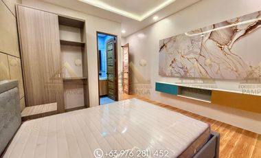 ₱23.5 M 𝐂𝐎𝐑𝐍𝐄𝐑 𝐋𝐔𝐗𝐔𝐑𝐘 𝐌𝐎𝐃𝐄𝐑𝐍 𝐇𝐎𝐌𝐄 𝐅𝐎𝐑 𝐒𝐀𝐋𝐄 - ANGELES PAMPANGA