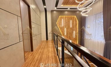 ₱23.5 M 𝐂𝐎𝐑𝐍𝐄𝐑 𝐋𝐔𝐗𝐔𝐑𝐘 𝐌𝐎𝐃𝐄𝐑𝐍 𝐇𝐎𝐌𝐄 𝐅𝐎𝐑 𝐒𝐀𝐋𝐄 - ANGELES PAMPANGA