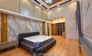 ₱23.5 M 𝐂𝐎𝐑𝐍𝐄𝐑 𝐋𝐔𝐗𝐔𝐑𝐘 𝐌𝐎𝐃𝐄𝐑𝐍 𝐇𝐎𝐌𝐄 𝐅𝐎𝐑 𝐒𝐀𝐋𝐄 - ANGELES PAMPANGA