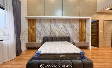 ₱23.5 M 𝐂𝐎𝐑𝐍𝐄𝐑 𝐋𝐔𝐗𝐔𝐑𝐘 𝐌𝐎𝐃𝐄𝐑𝐍 𝐇𝐎𝐌𝐄 𝐅𝐎𝐑 𝐒𝐀𝐋𝐄 - ANGELES PAMPANGA