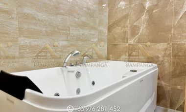 ₱23.5 M 𝐂𝐎𝐑𝐍𝐄𝐑 𝐋𝐔𝐗𝐔𝐑𝐘 𝐌𝐎𝐃𝐄𝐑𝐍 𝐇𝐎𝐌𝐄 𝐅𝐎𝐑 𝐒𝐀𝐋𝐄 - ANGELES PAMPANGA