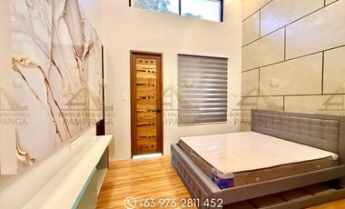 ₱23.5 M 𝐂𝐎𝐑𝐍𝐄𝐑 𝐋𝐔𝐗𝐔𝐑𝐘 𝐌𝐎𝐃𝐄𝐑𝐍 𝐇𝐎𝐌𝐄 𝐅𝐎𝐑 𝐒𝐀𝐋𝐄 - ANGELES PAMPANGA