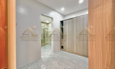 ₱23.5 M 𝐂𝐎𝐑𝐍𝐄𝐑 𝐋𝐔𝐗𝐔𝐑𝐘 𝐌𝐎𝐃𝐄𝐑𝐍 𝐇𝐎𝐌𝐄 𝐅𝐎𝐑 𝐒𝐀𝐋𝐄 - ANGELES PAMPANGA