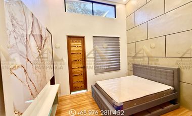 ₱23.5 M 𝐂𝐎𝐑𝐍𝐄𝐑 𝐋𝐔𝐗𝐔𝐑𝐘 𝐌𝐎𝐃𝐄𝐑𝐍 𝐇𝐎𝐌𝐄 𝐅𝐎𝐑 𝐒𝐀𝐋𝐄 - ANGELES PAMPANGA