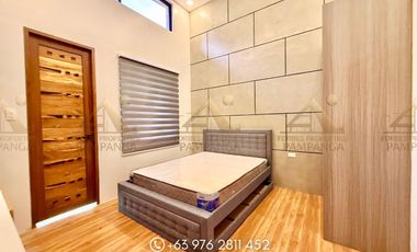 ₱23.5 M 𝐂𝐎𝐑𝐍𝐄𝐑 𝐋𝐔𝐗𝐔𝐑𝐘 𝐌𝐎𝐃𝐄𝐑𝐍 𝐇𝐎𝐌𝐄 𝐅𝐎𝐑 𝐒𝐀𝐋𝐄 - ANGELES PAMPANGA