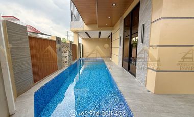 ₱23.5 M 𝐂𝐎𝐑𝐍𝐄𝐑 𝐋𝐔𝐗𝐔𝐑𝐘 𝐌𝐎𝐃𝐄𝐑𝐍 𝐇𝐎𝐌𝐄 𝐅𝐎𝐑 𝐒𝐀𝐋𝐄 - ANGELES PAMPANGA