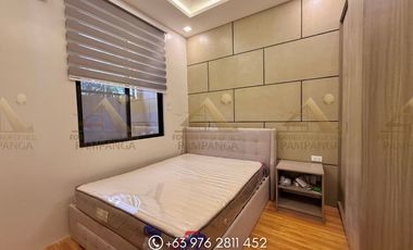 ₱23.5 M 𝐂𝐎𝐑𝐍𝐄𝐑 𝐋𝐔𝐗𝐔𝐑𝐘 𝐌𝐎𝐃𝐄𝐑𝐍 𝐇𝐎𝐌𝐄 𝐅𝐎𝐑 𝐒𝐀𝐋𝐄 - ANGELES PAMPANGA