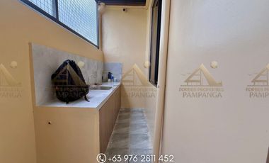 ₱23.5 M 𝐂𝐎𝐑𝐍𝐄𝐑 𝐋𝐔𝐗𝐔𝐑𝐘 𝐌𝐎𝐃𝐄𝐑𝐍 𝐇𝐎𝐌𝐄 𝐅𝐎𝐑 𝐒𝐀𝐋𝐄 - ANGELES PAMPANGA