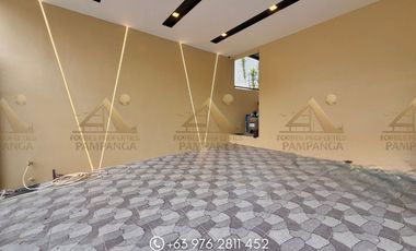 ₱23.5 M 𝐂𝐎𝐑𝐍𝐄𝐑 𝐋𝐔𝐗𝐔𝐑𝐘 𝐌𝐎𝐃𝐄𝐑𝐍 𝐇𝐎𝐌𝐄 𝐅𝐎𝐑 𝐒𝐀𝐋𝐄 - ANGELES PAMPANGA