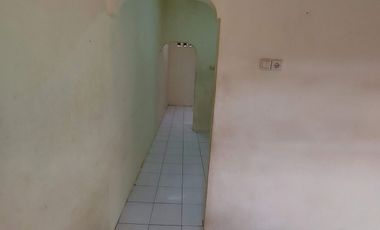 Rumah Kontrakan Depok 2 Tengah (GRATIS WIFI 24 JAM)