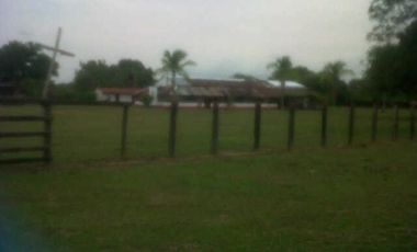 FINCA GANADERA DE 11.830 HECTAREAS EN LA PRIMAVERA- VICHADA