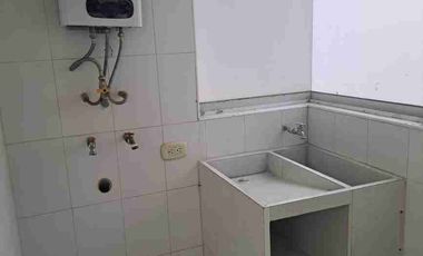 Callejuelas Apartamento