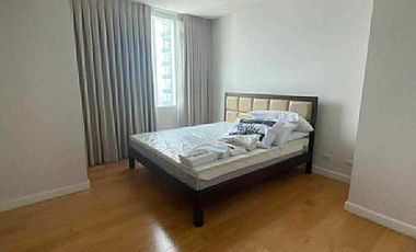 Corner 2 Bedroom with Balcony Park Terraces For Rent Condo Makati