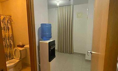 Corner 2 Bedroom with Balcony Park Terraces For Rent Condo Makati