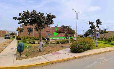 SE REMATAN POR VIAJE 2 LOTES EN CONDOMINIO LOS HUERTOS DE CAÑETE (Independizados)