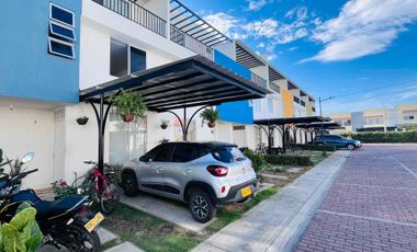 Casa en Conjunto  Reserva de Los Colores Oriente de Neiva