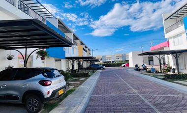 Casa en Conjunto  Reserva de Los Colores Oriente de Neiva