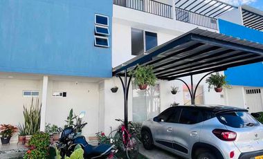 Casa en Conjunto  Reserva de Los Colores Oriente de Neiva