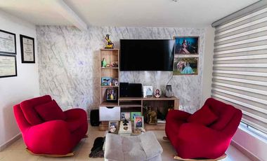 Casa en Conjunto  Reserva de Los Colores Oriente de Neiva